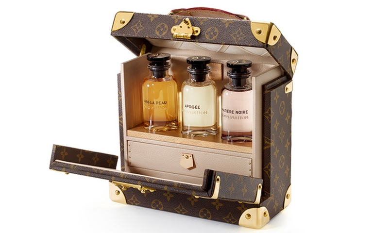 Luxury Perfumes by Louis Vuitton - Discover the Timeless Scents of  Sophistication - Fragrance Lord –