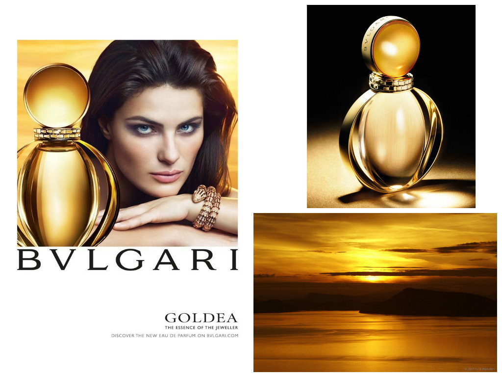 bvlgari goldea essence of the jeweller